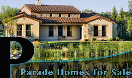 Idaho Parade Homes for Sale